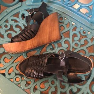 Wedges size 7.5-8
